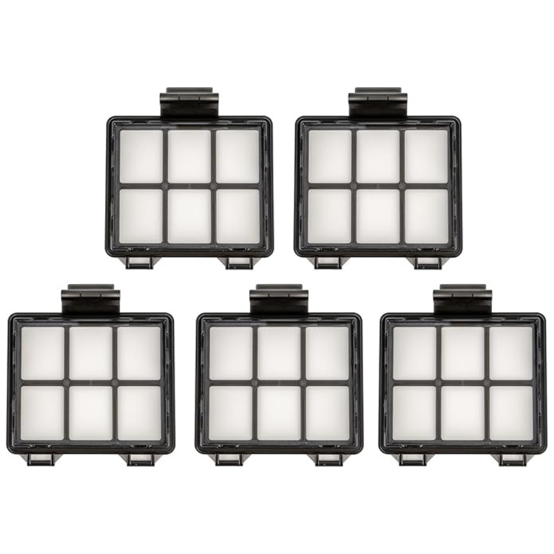 5-Pack Pre Filters Compatible With IRobot Roomba Vacuum