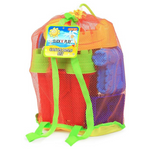 13-Piece Click N' Play Toddler Beach Sandbox Toys