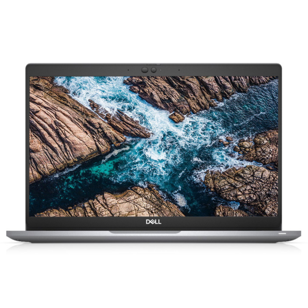 Dell Latitude 5320 13.3" FHD Touch Laptop (i5-1145G7 / 16GB RAM / 256GB SSD) [Certified Refurb]