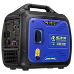 Nexpow Portable 3500W Super Quiet Inverter Generator
