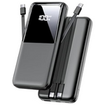 Cfiai 15000mAh Portable Power Bank