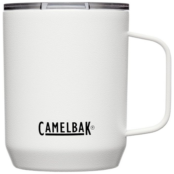 12oz CamelBak Horizon Insulated Stainless Steel Tri-Mode Lid Camp Mug