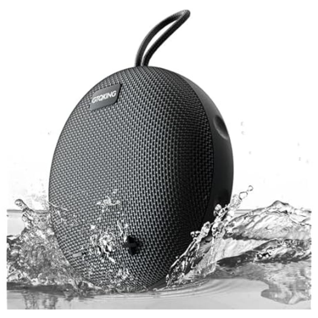 Bluetooth 5.3 IPX8 Waterproof Speaker