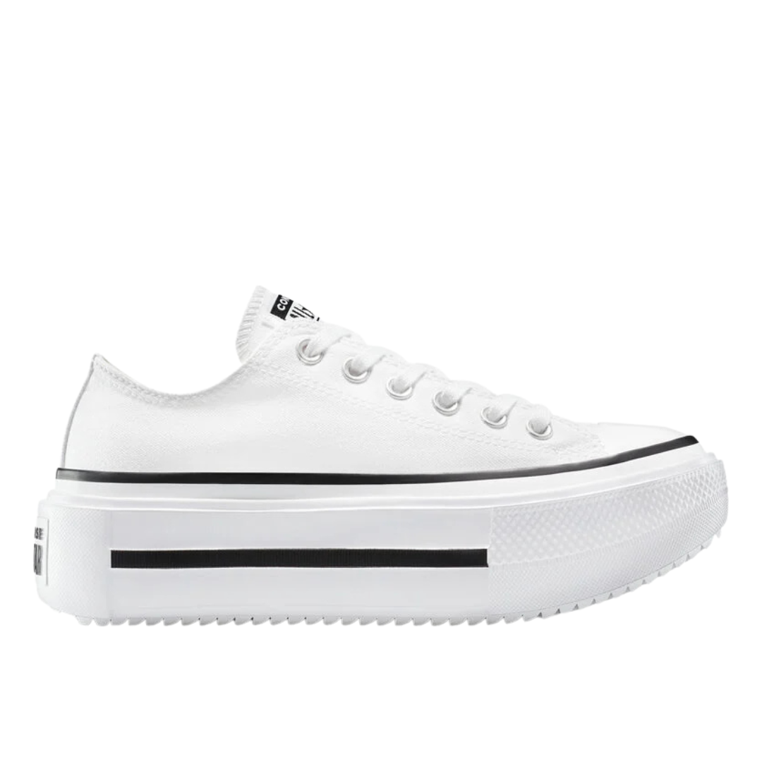 Extra 50% Off Sale Styles At Converse
