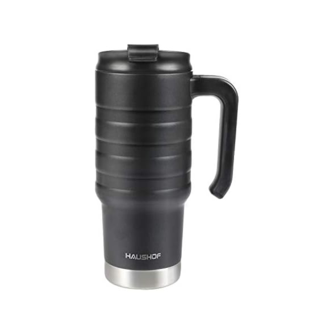 24oz Haushof Double Wall Vacuum Insulated Tumbler