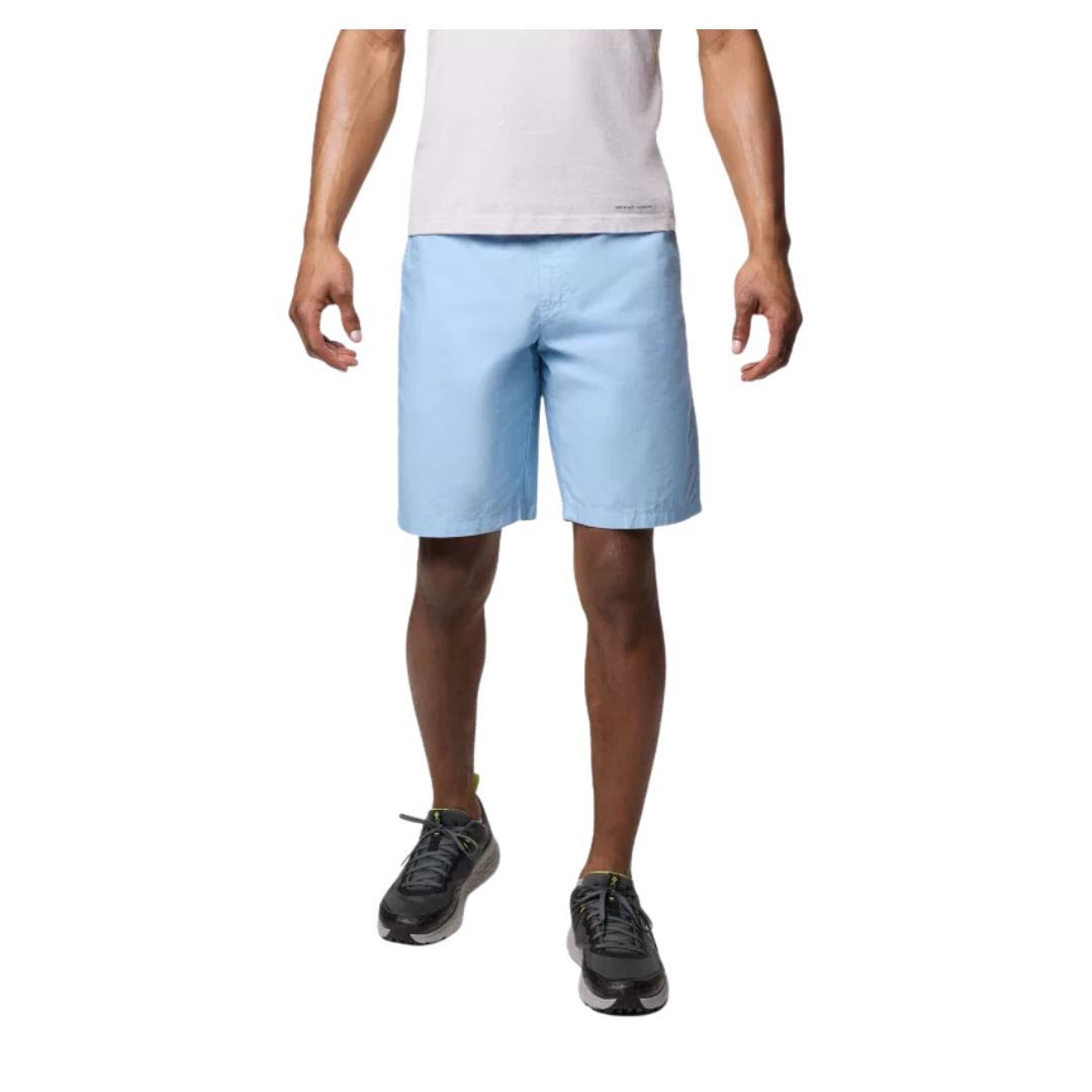 Columbia Men's Washed Out Short