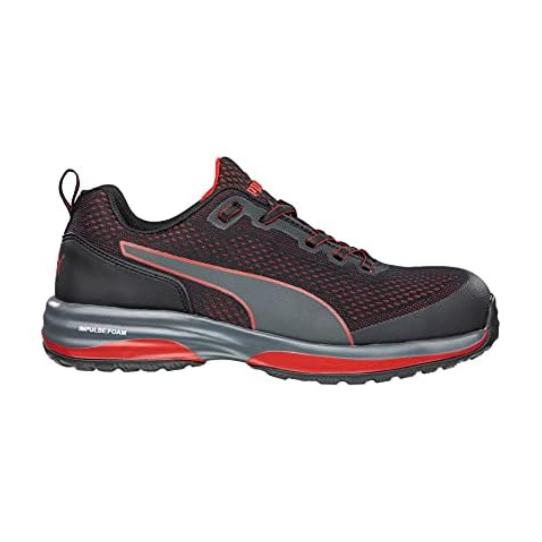 Up To 74% Off On Puma Safety Shoes & More Gear At Woot