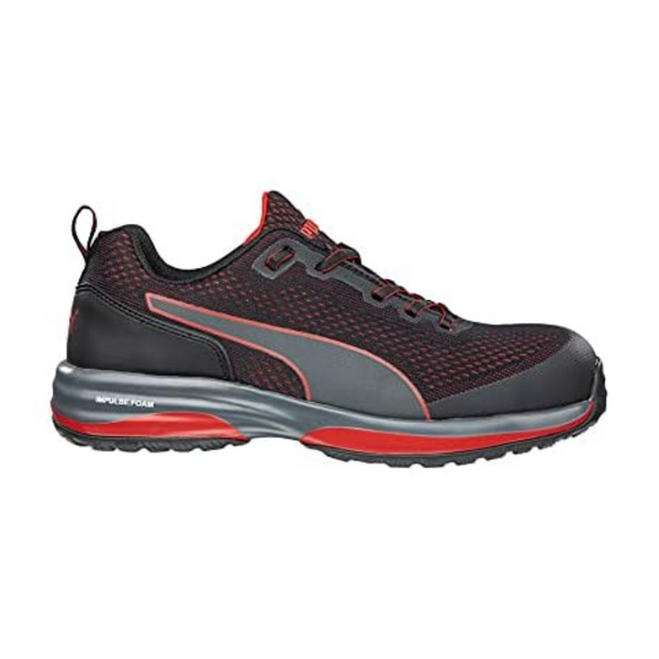 Up To 74% Off On Puma Safety Shoes & More Gear At Woot