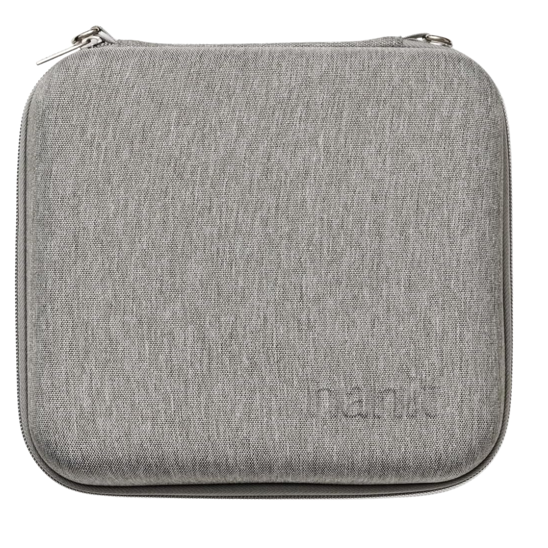 Nanit Night Light And Camera Travel Case
