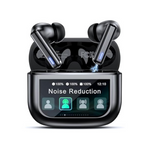 Nequga 40H Stereo Deep Bass Bluetooth Headphones