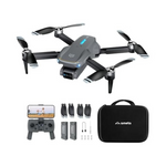 Ameta 4k UHD S20 Lite FPV RC Drones With 2 Batteries