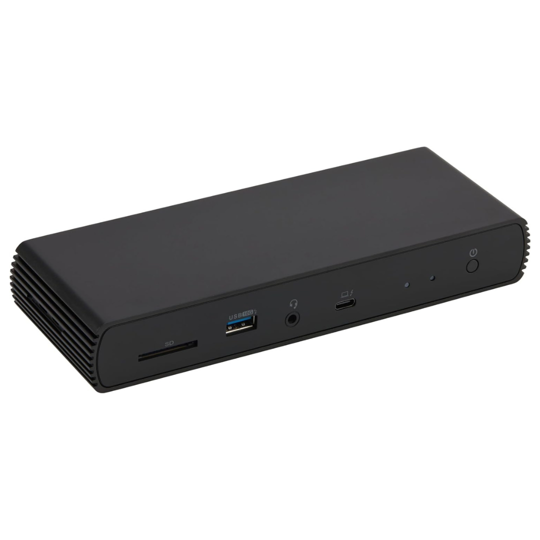 Amazon Basics Pro Dock All-in-One Hub