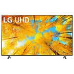 LG UQ75 Series 70" 4K Ultra HDR Smart LED WebOS TV