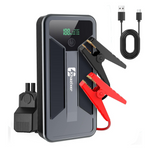 3000A 12V Car Battery Jump Starter