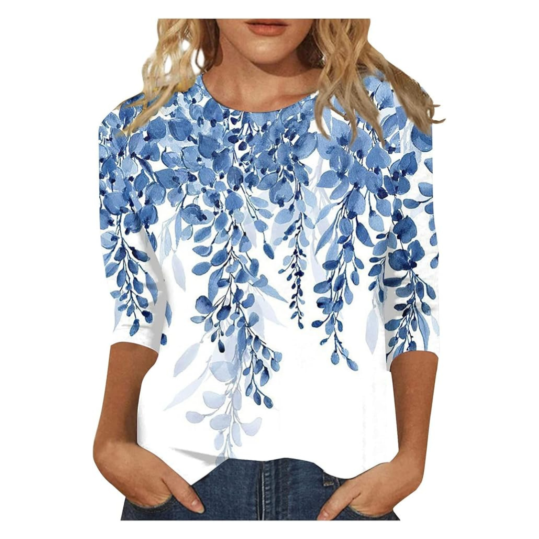 Women's Summer 2025 T-Shirts (Various)