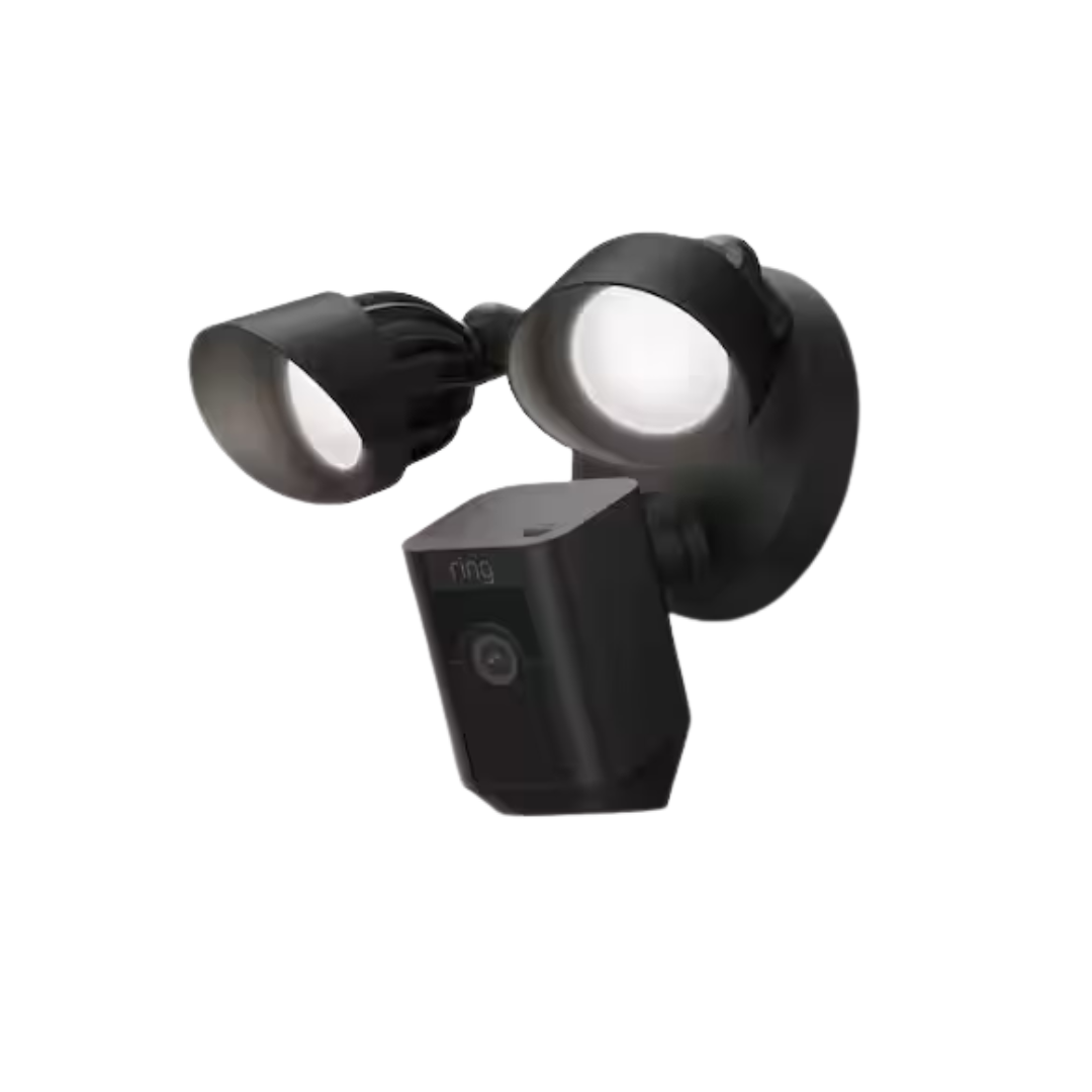 Up To 71% Off On Select Security Cameras & More At Home Depot