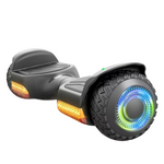 Mihover 6.5" Kids Self Balancing All-Terrain Scooter