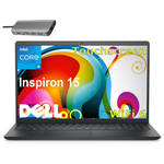 Dell Inspiron 3530 15.6" FHD Touch Laptop (i5-1334U / 16GB RAM / 512GB SSD)