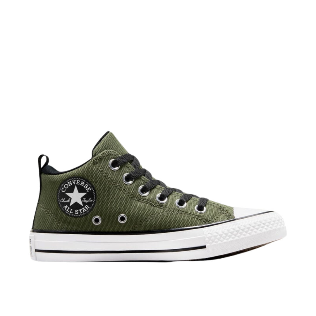 Converse Big Kids Chuck Taylor All Star Malden Street Easy On Shoes