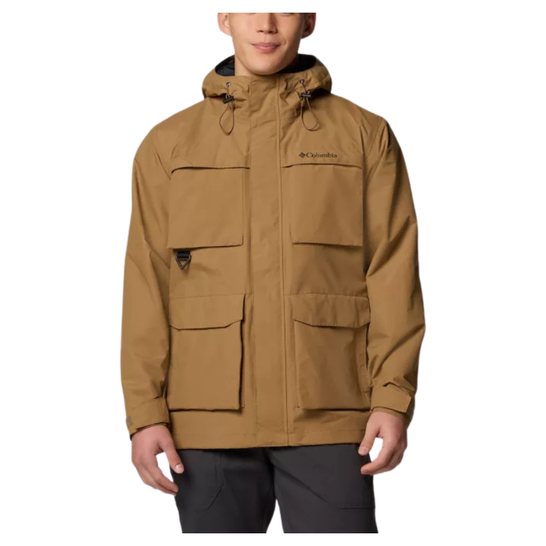 Columbia Men's Standard Landroamer II Jacket