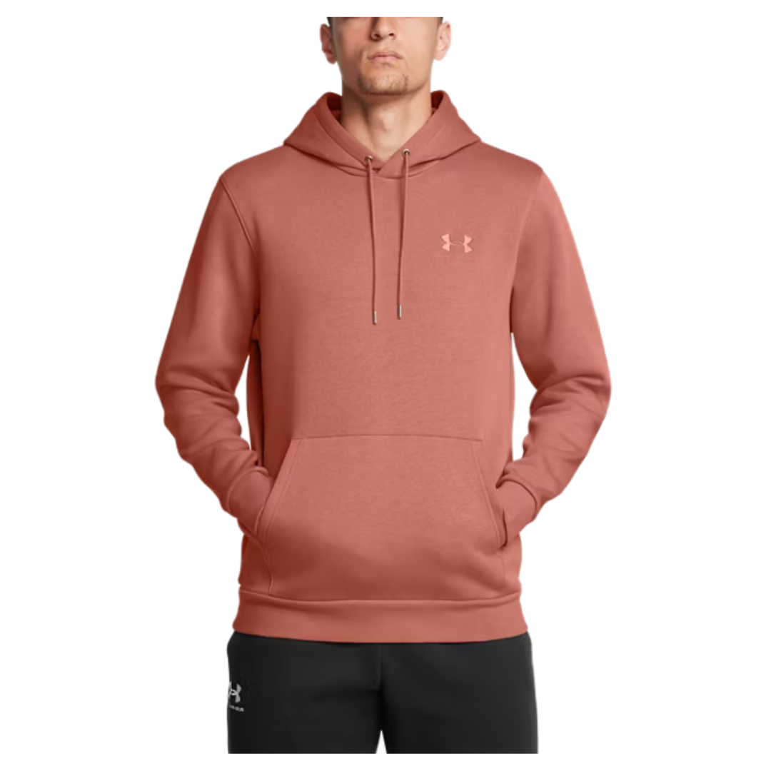Under Armour Icon Fleece Men's Hoodie