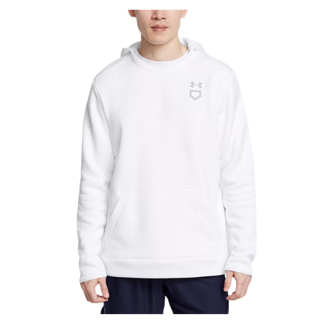 Under Armour Mens Utility Hoodie