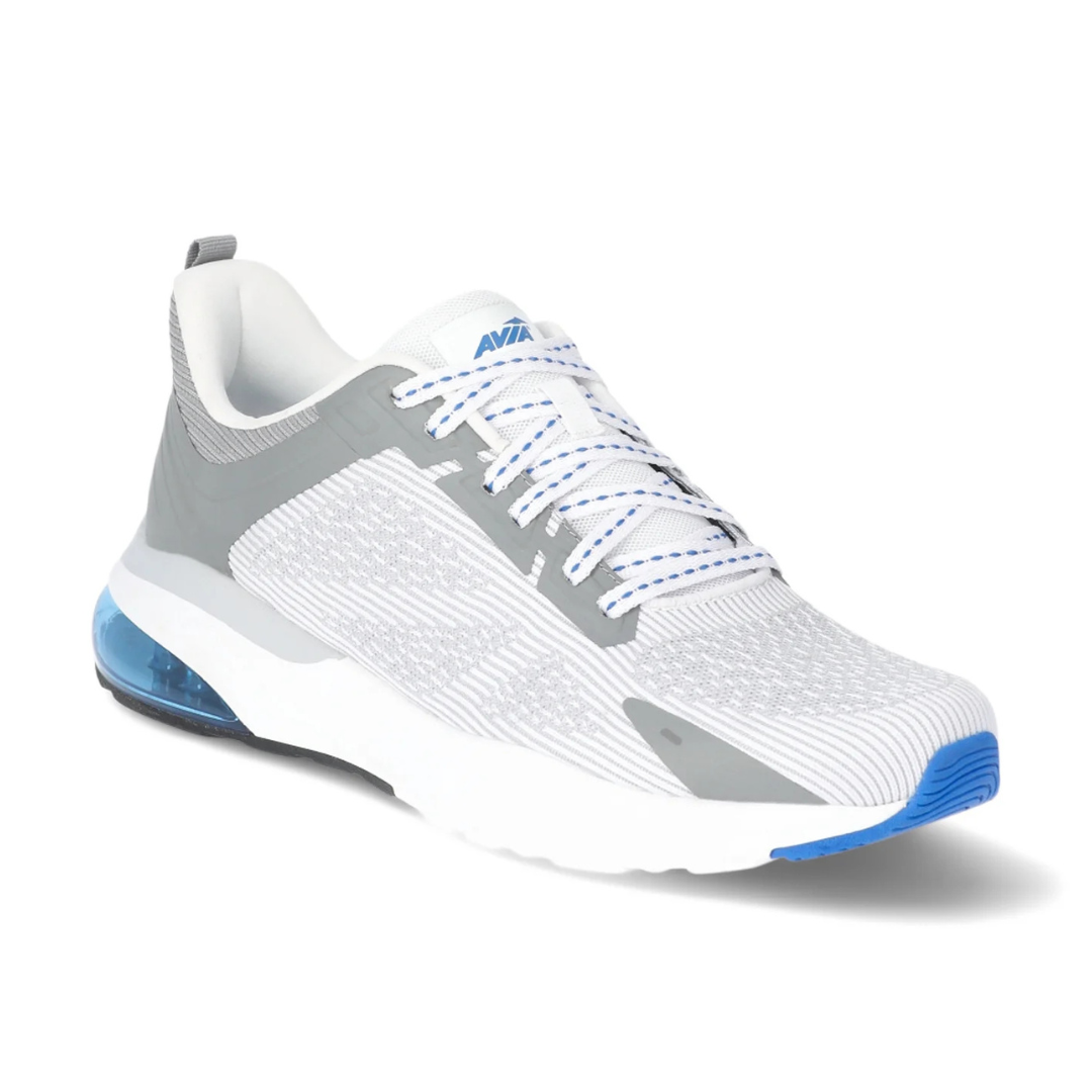 Avia Men's 02 Air Athletic Sneakers