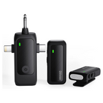 Mini Wireless Lapel Mic