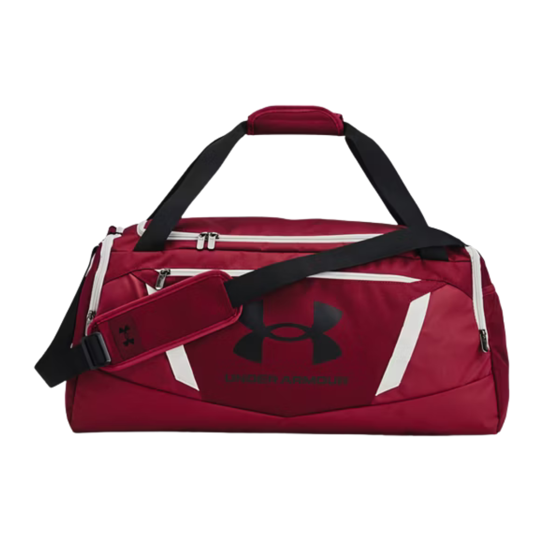 Under Armour Unisex-Adult Undeniable 5.0 Medium Duffle Bag