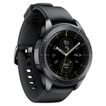 Samsung Galaxy Watch 42mm Bluetooth Heart Rate Smartwatch [Renewed]