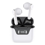 Wireless 0.2S Fast 144 Language Translator Earbuds W/ Noise Cancelling Mic