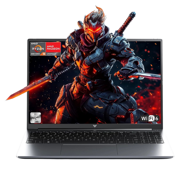 ACEMAGIC RX16 16" FHD+ Laptop (9 6900HX / 16GB RAM / 512GB SSD)