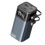 Marasone 25000mAh 20W Portable Fast Charging Power Bank