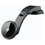 Smoonface 15W Magnetic Wireless Mount Car Charger