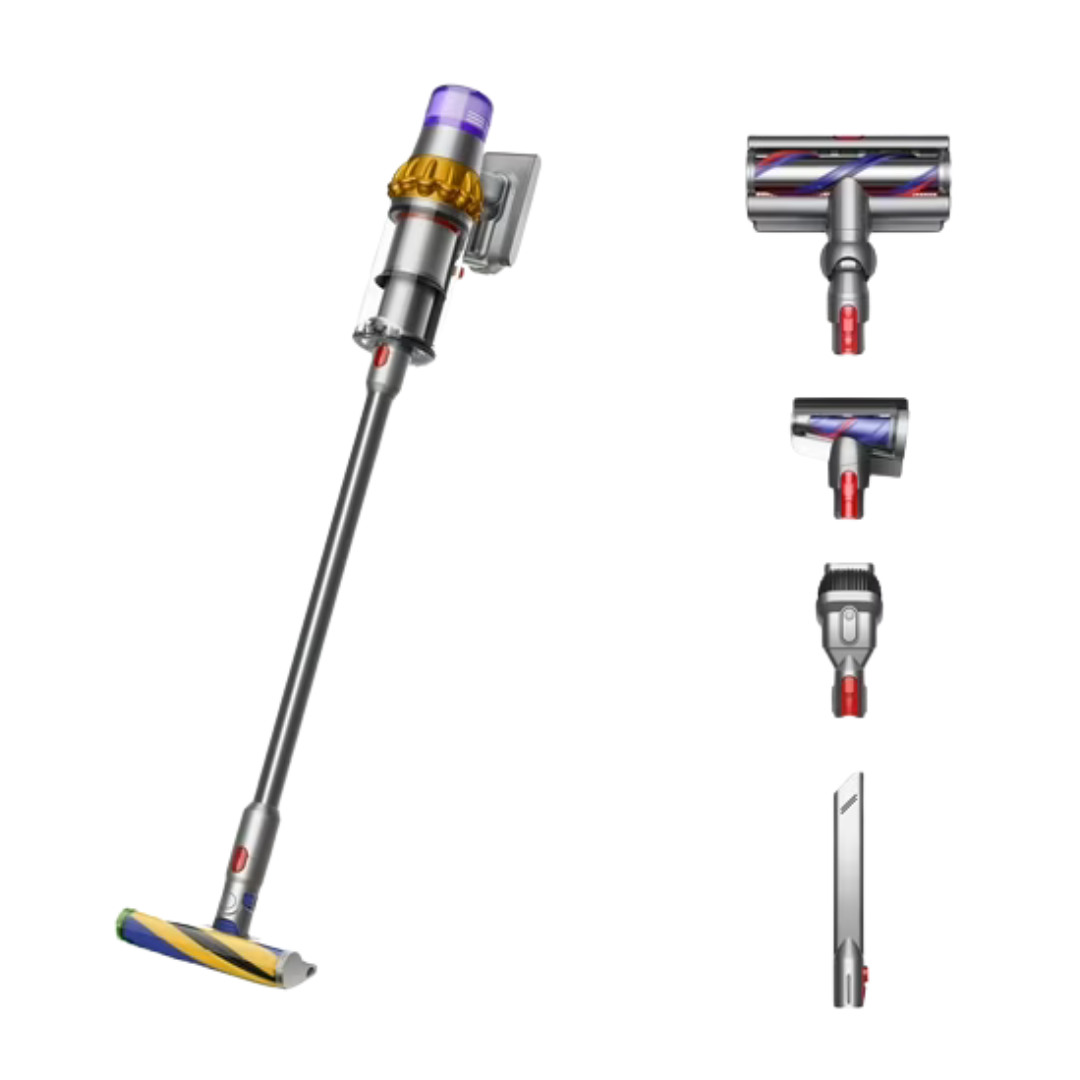 Dyson V15 Detect Cordless Vacuum Cleaner