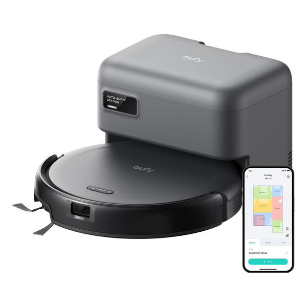 eufy C10 Self Empty Robot Vacuum