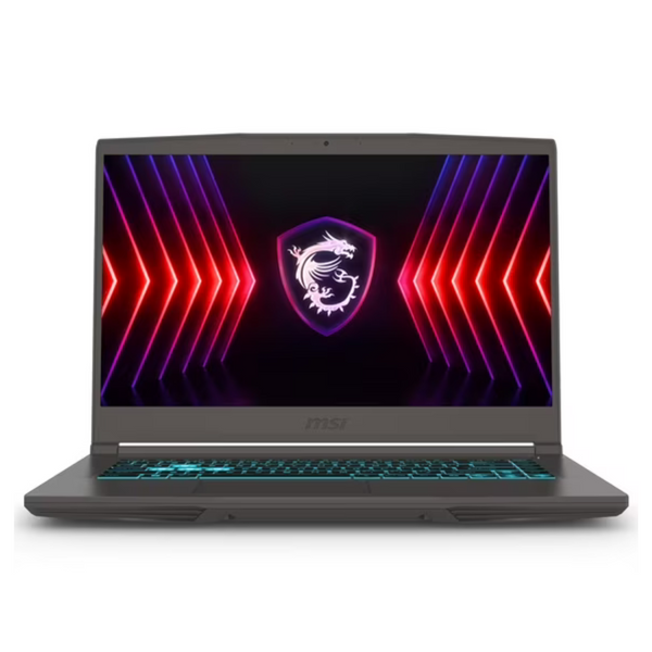 MSI Thin 15.6" FHD Gaming Laptop (i5-13420H / 16GB RAM / 512GB SSD / 4GB RTX 3050)