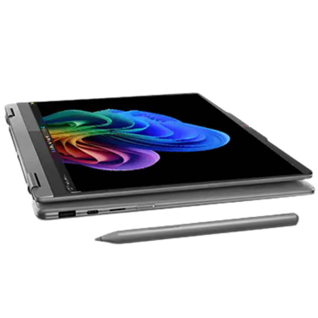 Lenovo Yoga 7i 14" FHD+ Touch 2-In-1 Laptop (Core Ultra 5 226V / 16GB RAM / 1TB SSD)