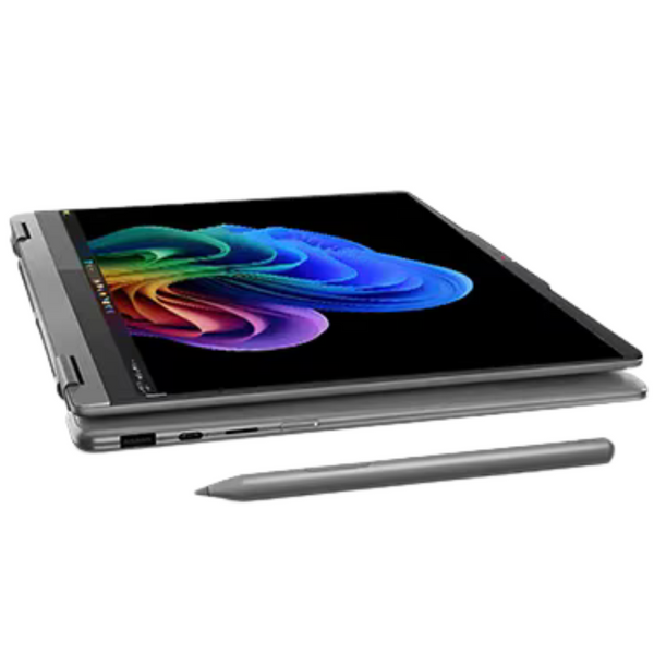 Lenovo Yoga 7i 14" FHD+ Touch 2-In-1 Laptop (Core Ultra 5 226V / 16GB RAM / 1TB SSD)