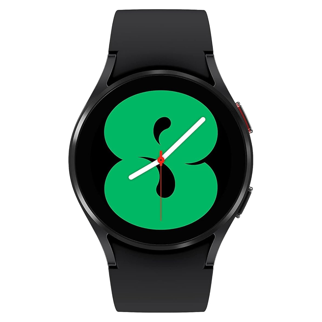 Samsung Galaxy Watch 4 40mm Smartwatch [Renewed]