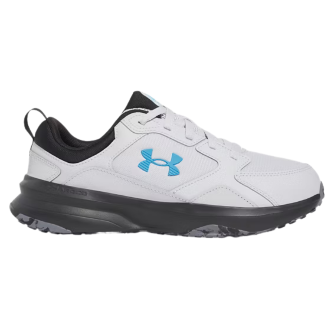 Under Armour UA Charged Edge Wide (4E) Men's Training Shoes (2 Colors)
