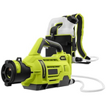 Ryobi ONE+ 18V Cordless Electrostatic 1 Gal. Sprayer (Tool Only)