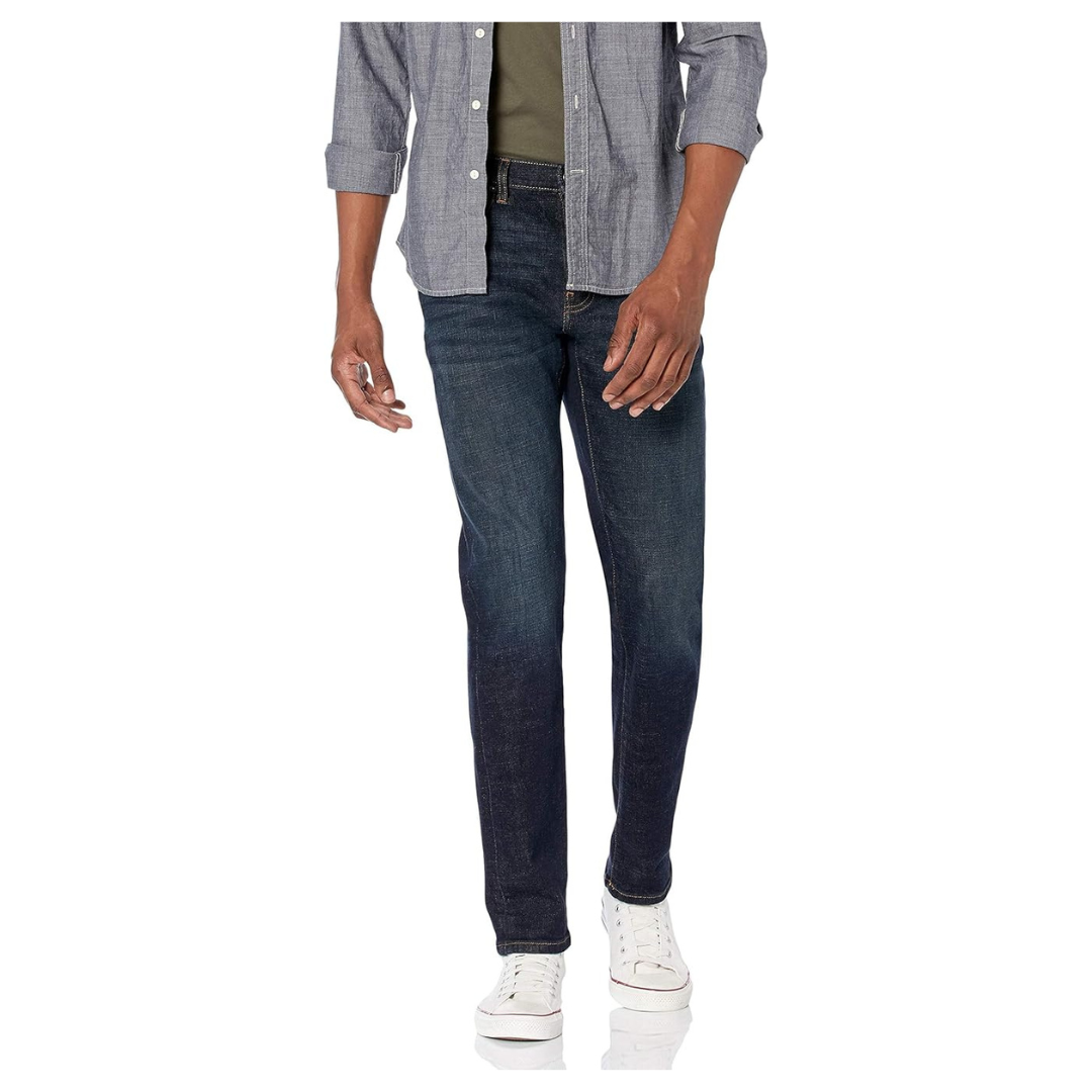 Amazon Essentials Men's Slim-Fit Jeans