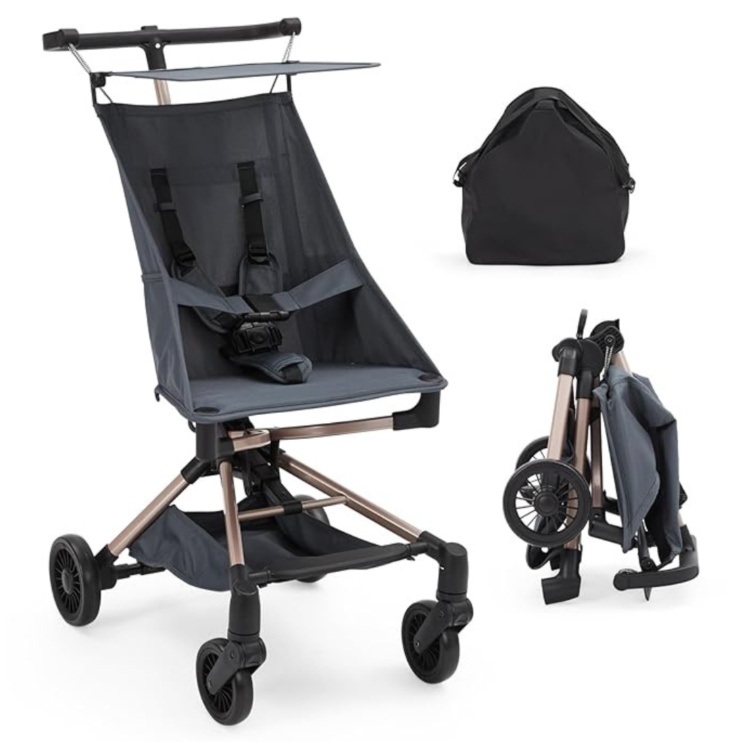 Lightweight Baby Stroller Under 10lbs