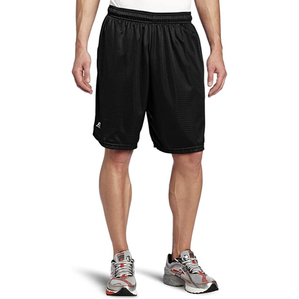 Russell Athletics Men's Mesh Shorts (Various Size)