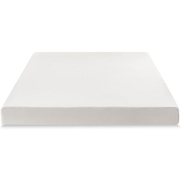 Best Price Mattress Twin 6" Signature Green Tea Memory Foam Mattress