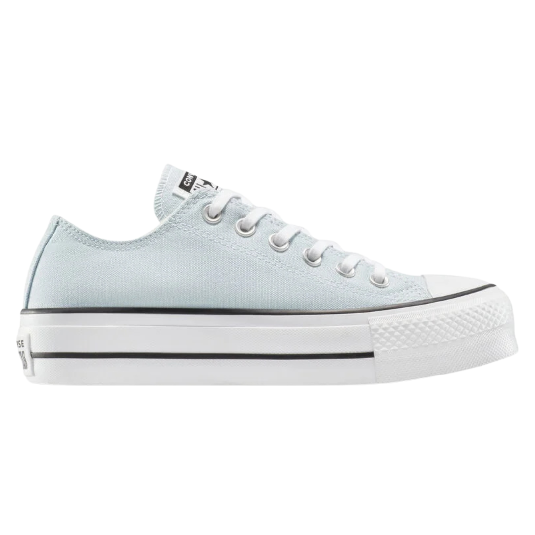 Converse Women's Chuck Taylor All Star Lift Platform Canvas Shoes