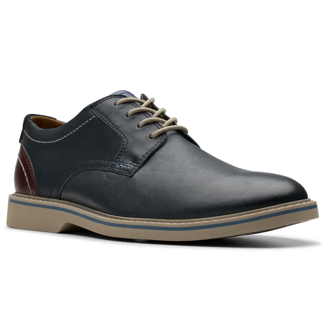 Clarks Men's Radcliff Low Oxford