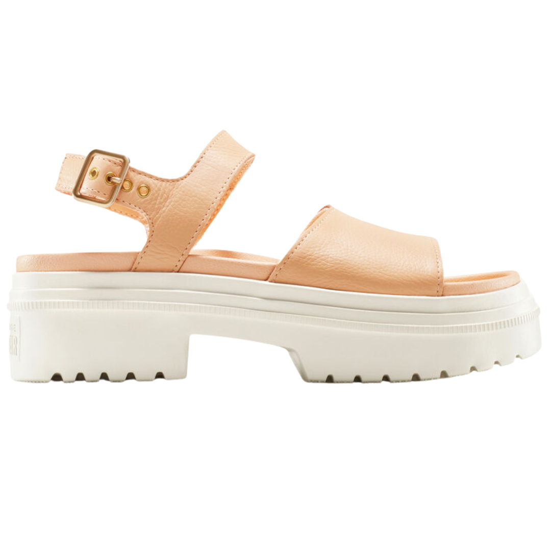 Converse Women's Chuck Taylor All Star Lugged Heel Sandal
