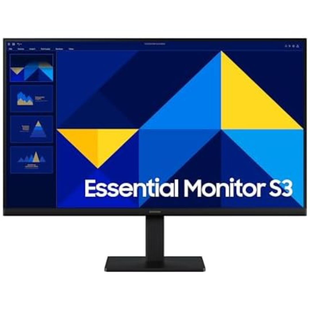 27" Samsung S30GD FHD 100Hz HDR IPS Monitor